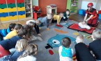 I pomoc przedmedyczna