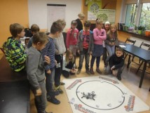 Projekt Akademia Bioróżnorodności