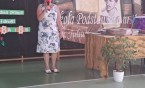 Uroczyste rozdanie nagród i dyplomów