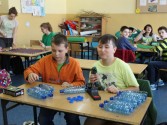 DZIEŃ ZIEMI W ZS NR 1