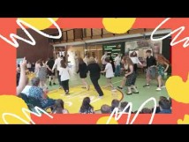 SP11 - Pożegnanie klas ósmych