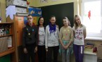 Międzynarodowy Dzień Kropki w ZSSPE.