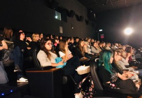 Lekcja filmowa Matejkowskich medialnych