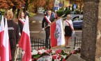 W 79 rocznicę wybuchu II Wojny Światowej
