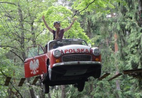 Wycieczkowo w Matei