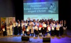 Siemianowicki Festiwal Kolęd i Pastorałek Angeli Christi