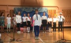 Nowy Rok Szkolny