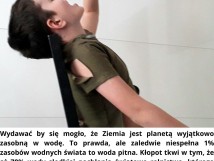 Dzień Ziemi - 6e i 6d