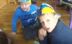 3A - Grosikowe spotkanie we wrześniu