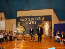 Nauczycielskie Oskary
