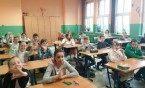 MIĘDZYNARODOWY KONKURS "KANGUR MATEMATYCZNY"