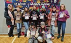 SP11 - 31 Finał Wielkiej Orkiestry Świątecznej Pomocy. 