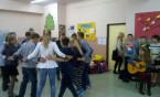 DZIEŃ CHŁOPAKA W SP16