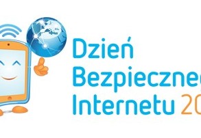 Obchody Dnia Bezpiecznego Internetu w Gimnazjum Nr 3