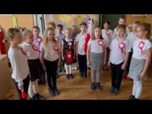 SP 11 - Konkurs Piosenki Patriotycznej