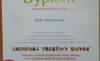 SUKCESY LITERACKIE NASZYCH UCZNIÓW