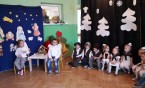 Spotkanie opłatkowe w Przedszkolu nr 19