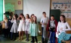 LEKCJA NIETYPOWA - Mit - "Demeter i Kora" w klasie VB w SP nr 4