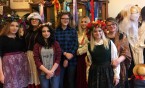 Ślonsko godka na lekcji języka polskiego