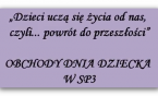 Filmik z obchodów Dnia Dziecka