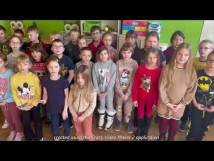 Dzień babci i dziadka