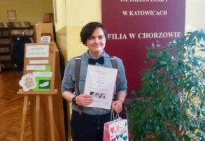Wiwat poezja Matejkowiczów!