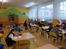 Konkurs wiedzy o świętach Bożego Narodzenia