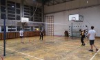 Nocka integracyjna klasy 8A