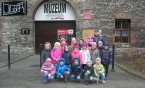 Wyjście do Muzeum