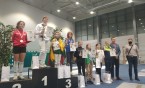 Zwycięstwo Magdaleny Budnik w Międzynarodowym Turnieju Szermierczym „Gwiazdka ze szpadą”