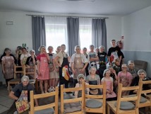Drugi dzień warsztatów wspierających kształcenie w Węgierskiej Górce był pełen wrażeń!