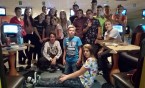 KLASA VII W KRĘGIELNI