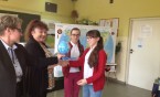 W finale przyrodniczki z „Trzynastki” znów bezkonkurencyjne