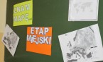 XIII REGIONALNY KONKURS „ZNAM MAPĘ EUROPY”