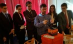 Warsztaty ze spawania światłowodów w Meritum
