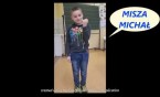 Czwartkowy dzień klasa 3a poświęciła na naukę języka migowego i alfabet Brailla.