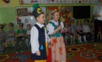 Barbórka w Przedszkolu nr 11