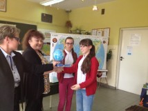 W finale przyrodniczki z „Trzynastki” znów bezkonkurencyjne