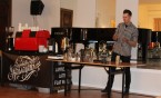 Spotkanie z baristą – Grupa Wsparcia ZSSPE