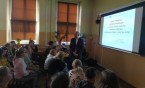 SP 11 - Wirtualna rowerowa wycieczka z dr Pawłem Matyszkiewiczem w miejsca związane z Powstaniami…
