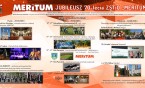 Jubileusz 70-lecia ZSTiO „MERITUM”