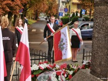 W 79 rocznicę wybuchu II Wojny Światowej