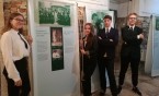 Owocna współpraca Śniadka z Muzeum Miejskim i MDK Jordan