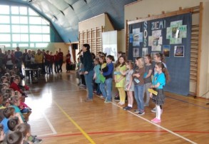 SP13: SOS DLA ZIEMI