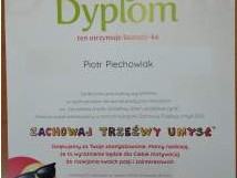 SUKCESY LITERACKIE NASZYCH UCZNIÓW