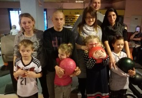 SP3 - Udana sobota w towarzystwie Rodziców i Wychowawcy