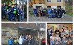 G5 - WYCIECZKA INTEGRACYJNA KLASY I