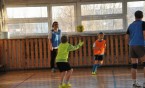 Mecz „Dzieci kontra Rodzice”