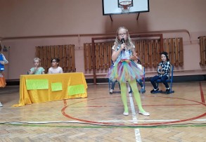 SP3 - Dzień Chłopaka