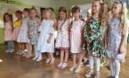 „Żegnaj przedszkole nasze ukochane…”